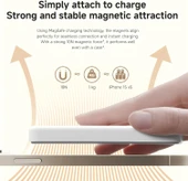 Xiaomi Magsafe Powerbank 5000Mah thumbnail 2