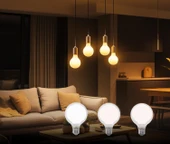 Panasonic Filament Ampul E27 13W 2000Lm 6500K Milky thumbnail 5
