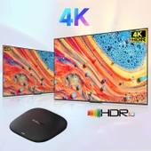 Xiaomi Tv Box S (3. Nesil) Eu thumbnail 4