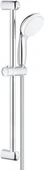 Grohe Duş Seti 2 Akışlı Tempesta Krom - 2759810E thumbnail 1