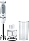 Braun Multiquick 5 El Blender Seti Mq5220Wh thumbnail 1