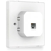 Tp-Link Eap115-Wall, 300Mbps Wireless N Wall-Plate Access Point thumbnail 2