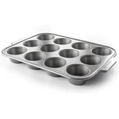 Kitchenaid 12'Li Muffin Kalıbı 35 X 26 Cm thumbnail 4