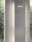 Vitra Cascata A45715 Duş Başlığı Krom thumbnail 3