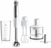 Braun Multiquick 7 El Blenderi Mq7035Bi thumbnail 1
