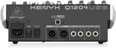 Behringer Q1204Usb 12 Kanal Usb thumbnail 4