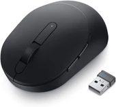 Dell Ms5120W Pro Wireless Mouse Black 570-Abho thumbnail 1