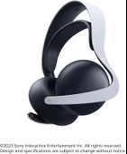 Sony Pulse Elite Wireless Headset (Bilkom Garantili) thumbnail 2