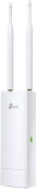 Tp-Link Eap110-Outdoor, 300Mbps Wireless N Dış Mekan Access Point thumbnail 1