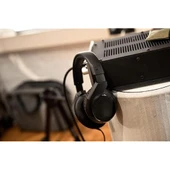 Sennheiser Hd 200 Pro Kulaklık thumbnail 4