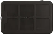 Kingcamp 51 L Cooler Box Buz Kutusu thumbnail 7