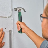 Bosch Orta Çatal Ağızlı Çekiç 12Oz thumbnail 2