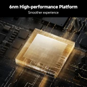 Xiaomi Tv Box S (3. Nesil) Eu thumbnail 3