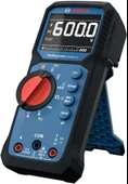 Bosch Dijital Multimetre Gdm 600-15 Professional thumbnail 2