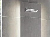 Vitra Cascata A45715 Duş Başlığı Krom thumbnail 4