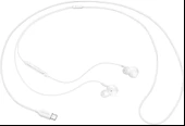 Samsung Eo-Ic100B Type C Kablolu Kulaklık - Beyaz thumbnail 2