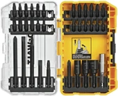 Dewalt Dw2153 Impact Ready Accessory Set, 34-Piece thumbnail 1