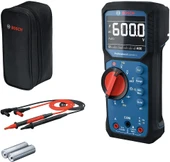 Bosch Dijital Multimetre Gdm 600-15 Professional thumbnail 1