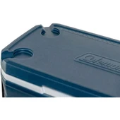 Coleman Xtreme Kühlbox Blau 58 L thumbnail 3
