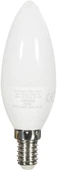 Philips Ledcandle 40W B35 E14 Beyaz Işık 4Lü Paket thumbnail 2
