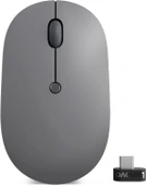 Lenovo Usb-C Kablosuz Fare, 4Y51C21216 thumbnail 5