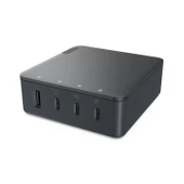 Lenovo Go 130W Multi-Port Charger thumbnail 3