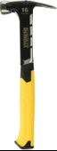 Dewalt Dwt 16 Oz 1 Adet Çelik Rip Pençe Çekiç thumbnail 1