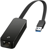 Tp-Link Ue306, Usb 3.0 - Gigabit Ethernet Ağ Adaptörü thumbnail 4