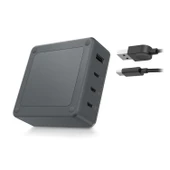 Lenovo Go 130W Multi-Port Charger thumbnail 7