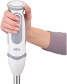 Braun Multiquick 5 El Blender Seti Mq5220Wh thumbnail 6