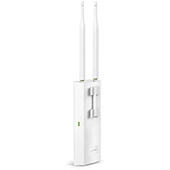 Tp-Link Eap110-Outdoor, 300Mbps Wireless N Dış Mekan Access Point thumbnail 4