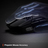 Steelseries Qck Xxl Gaming Oyuncu Mouse Pad thumbnail 6