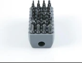 Küçük Tools 32525 32 Ueberlistungssicher Bit Set thumbnail 3