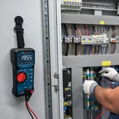 Bosch Dijital Multimetre Gdm 600-15 Professional thumbnail 8