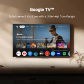 Xiaomi Tv Box S (3. Nesil) Eu thumbnail 6