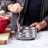 Kitchenaid 12 Li Mini Muffin Kalıbı thumbnail 5