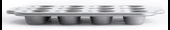 Kitchenaid 12 Li Mini Muffin Kalıbı thumbnail 8