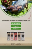 Güzel Ada Gıda Organik Kimyon 2x60 gr thumbnail 2