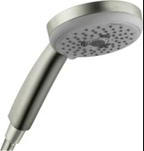 Hansgrohe 100 El Duşu E 3-Jet, 2,5 Gpm thumbnail 1