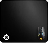 Steelseries Qck Heavy Oyuncu Mousepad 63008, Large, Siyah thumbnail 2
