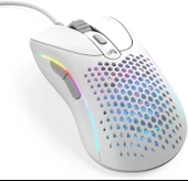 Glorious Oyun - Model D 2: Kablolu Ergonomik Fare, Superlight 58G, 26K Optik Sensör, 6 Programlanabi thumbnail 1