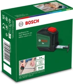 Bosch Home And Garden Şerit Metre 3M thumbnail 6