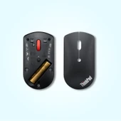 Lenovo Thinkpad Bluetooth Silent Mous thumbnail 4