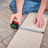 Bosch Home And Garden Şerit Metre 3M thumbnail 2