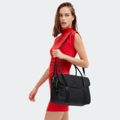 Kipling Superworker S Omuz Çantası Kadın thumbnail 2