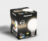 Panasonic Filament Ampul E27 13W 2000Lm 4000K Milky thumbnail 4