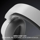 Steelseries Arctis Nova 7P Gen 2 White thumbnail 8