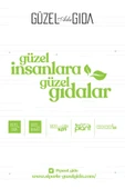 Güzel Ada Gıda Organik Kimyon 2x60 gr thumbnail 3
