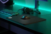 Steelseries Qck Heavy Oyuncu Mousepad 63008, Large, Siyah thumbnail 4
