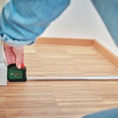 Bosch Home And Garden Şerit Metre 3M thumbnail 3